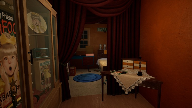 Finch screenshot