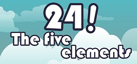 Games like Five elements for 24!