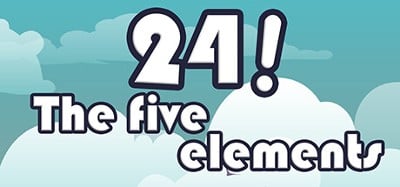 Five elements for 24! Image