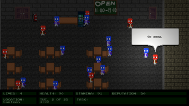 Five Faizul Fridays DX Image