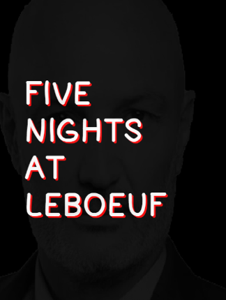 Five Nights At Leboeuf / 1.1.0 Image