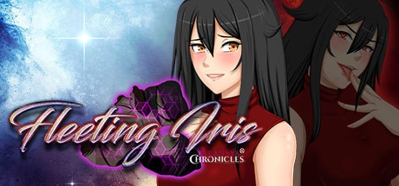 Fleeting Iris Game Cover