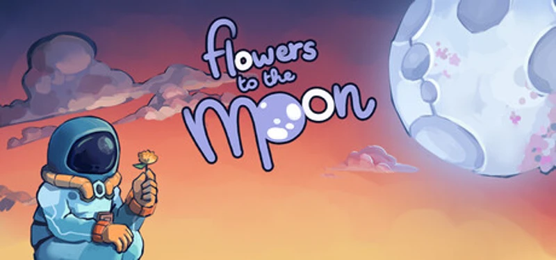 Flowers to the Moon Image