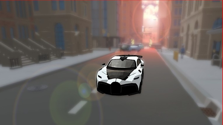 Fortune Miles Away screenshot