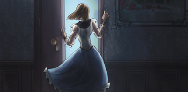 Fragments of Alice Image