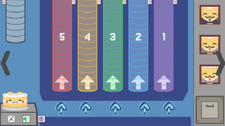 Frig Factory screenshot