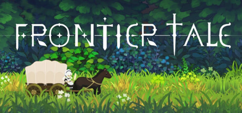 Frontier Tale Image