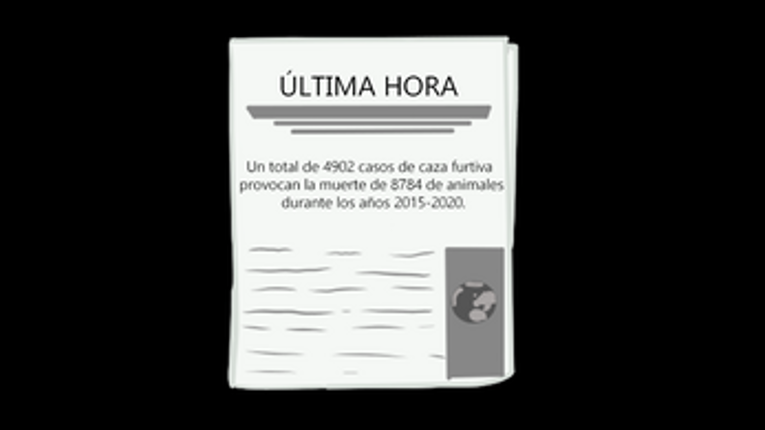 Furtive Hunter Simulator Image