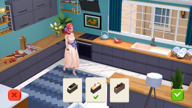 Gallery: Coloring book & decor screenshot