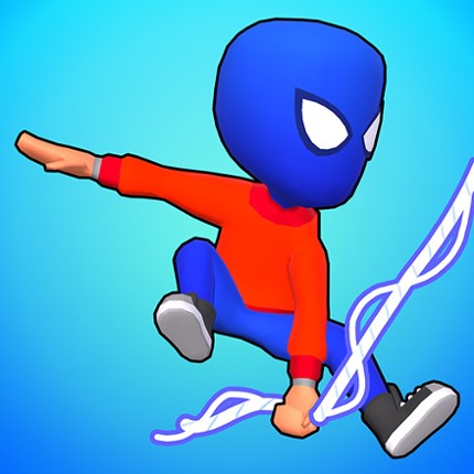 Swing Hero: Rope Fighter Image