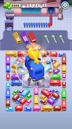 Royal Bus screenshot