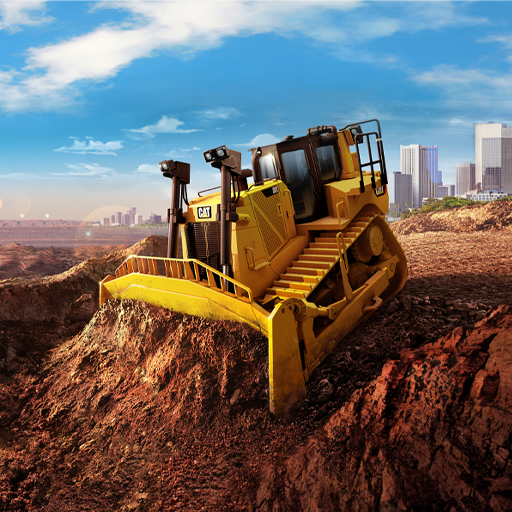 Games like Construction Simulator 2