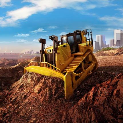 Construction Simulator 2 Image