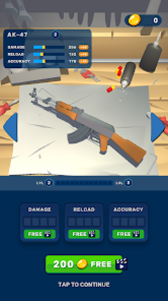 Zombie Master: Survival Game Image