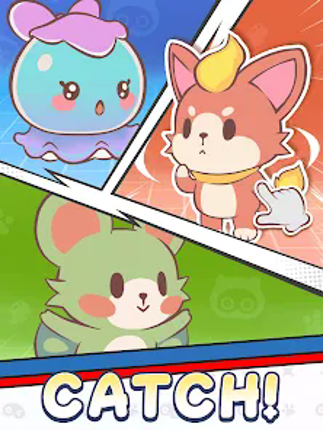 Lumi Master screenshot