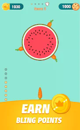 Bitcoin Food Fight - Get BTC screenshot