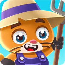 Super Idle Cats - Farm Tycoon Image