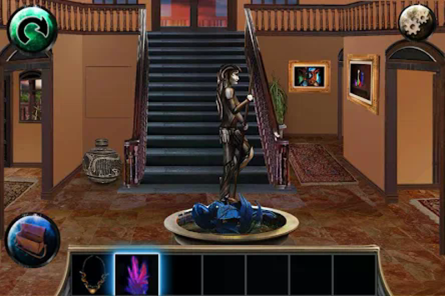 Davey's Mystery Image