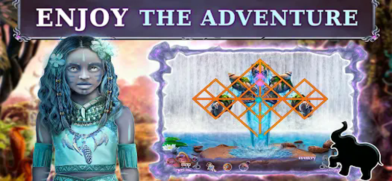 Surface 11: Strings of Fate screenshot