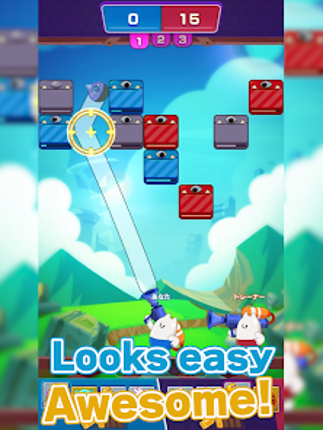 Bazooka Royale screenshot