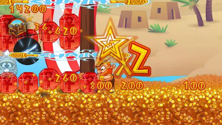 Happy Vikings FREE Image