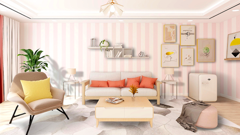 Home Design: House Makeover screenshot