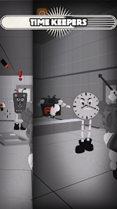 Retro Shooter : Last Mouse screenshot