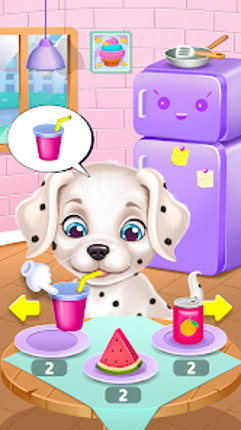My Puppy Daycare Salon 2 screenshot