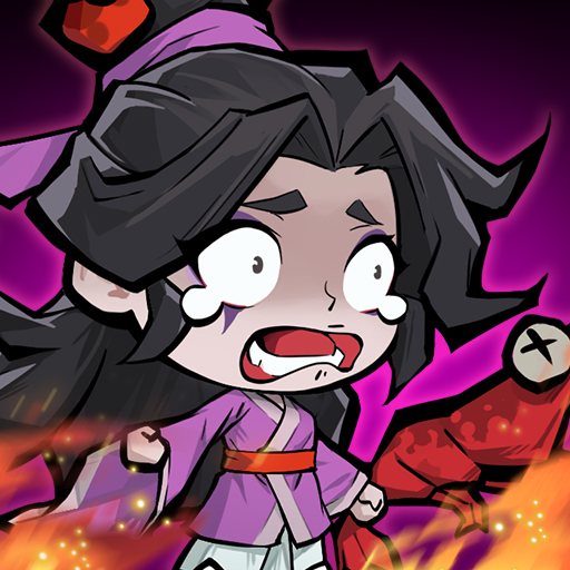 Games like Kungfu Heroes - Idle RPG