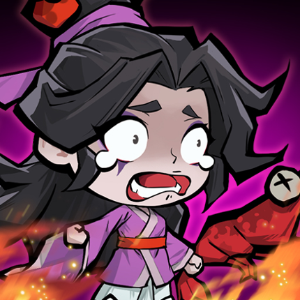 Kungfu Heroes - Idle RPG Image
