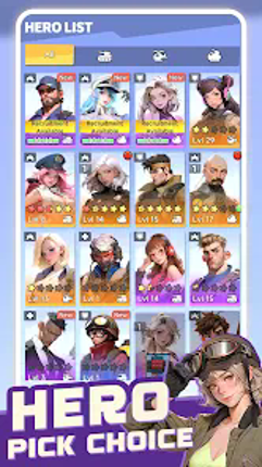 Cup Survival screenshot