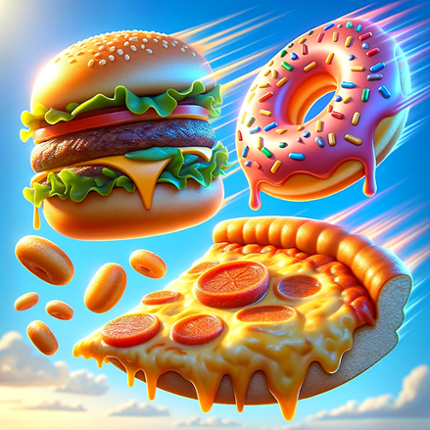 Oder Master Goods Falling Image