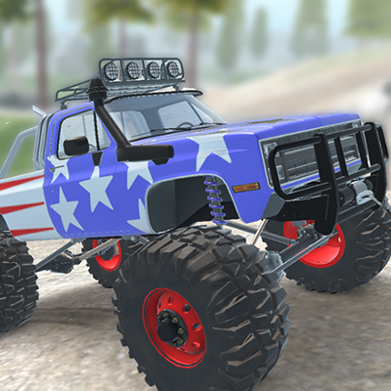Torque Offroad - Truck Driving Image