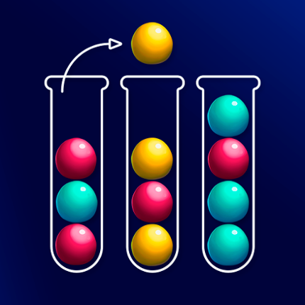 Ball Sort Puzzle Color Sort Image