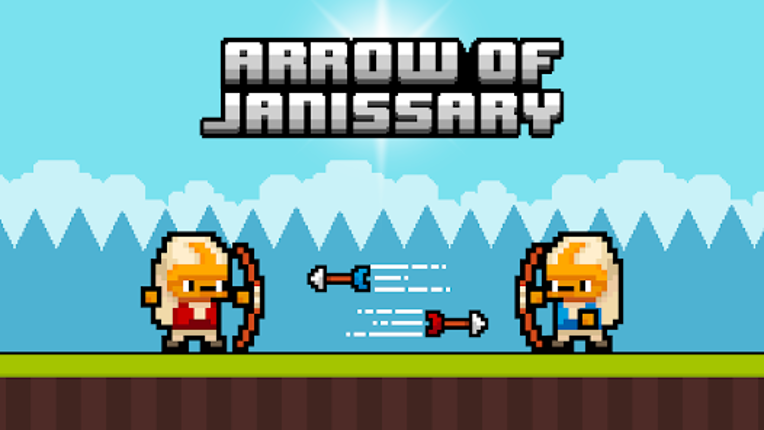 Arrow of Janissary Image