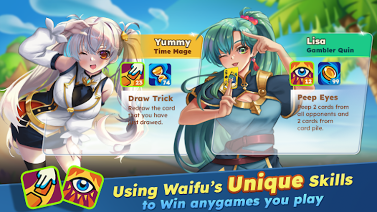 Hero Dummy ZingPlay screenshot