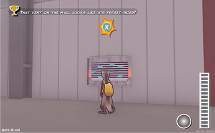 Animal Heist Image