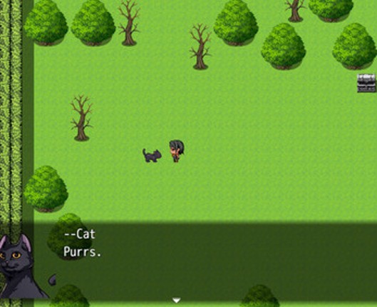 Artificial Rebirth - Prologue screenshot