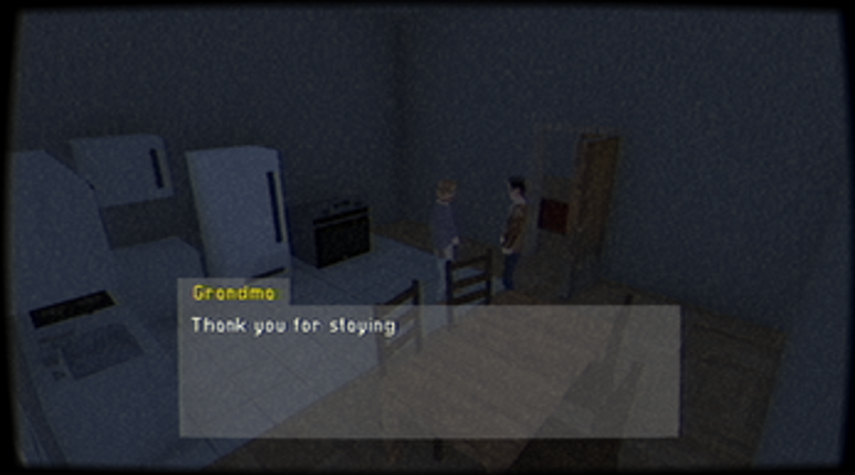 At The Wrong Place screenshot