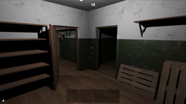 Basement 3 screenshot