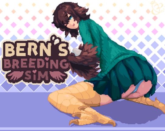 Happy Harpy Home (Prototype) screenshot