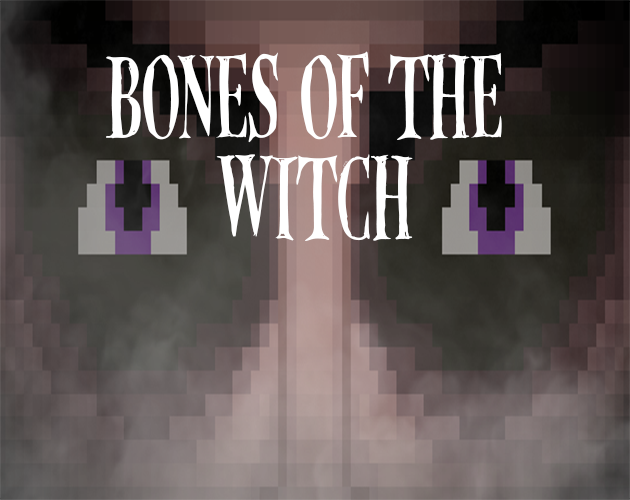 Games like Bones Of The Witch
