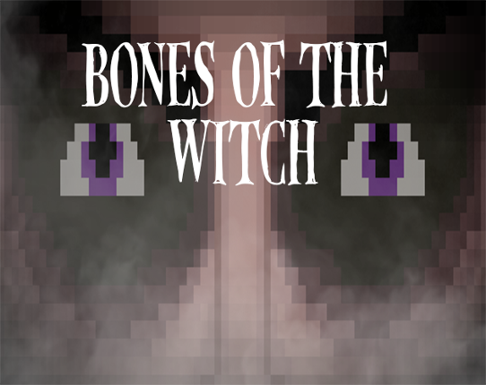 Bones Of The Witch Image