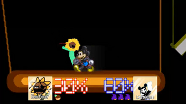 Brawl of The Memes Image