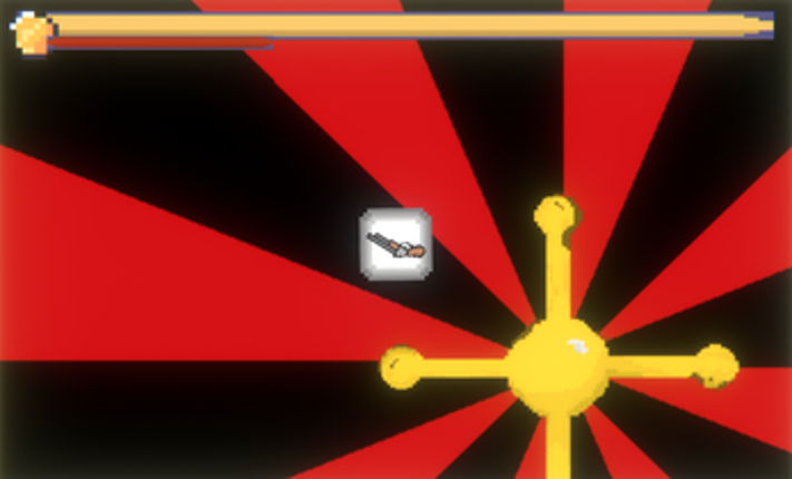 Casino Chaos (GMTK 2022) screenshot