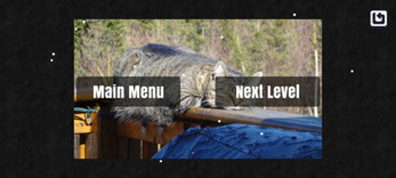 Cazzle - Sleeping Cat Puzzles Image