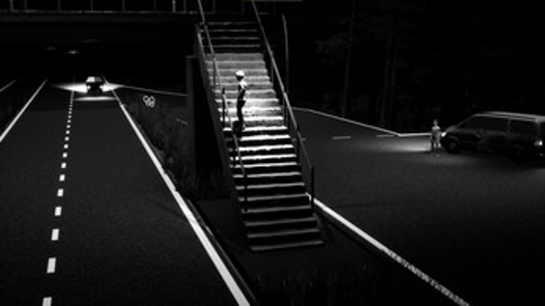 Cigarettes & Traffic screenshot
