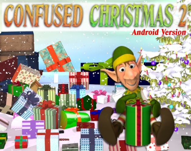Games like Confused Christmas 2 Android