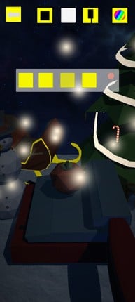 Cube Jump screenshot