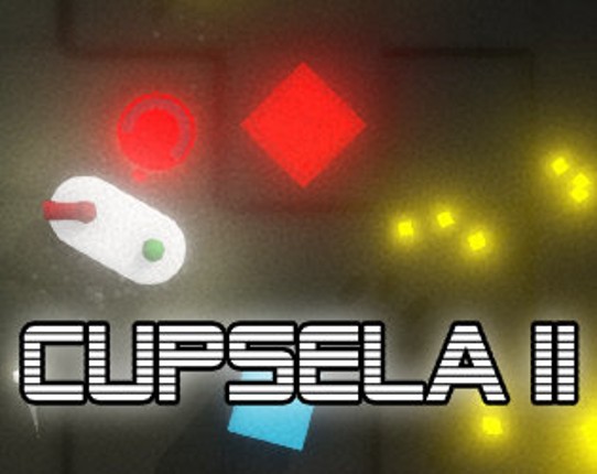 Cupsela II Game Cover